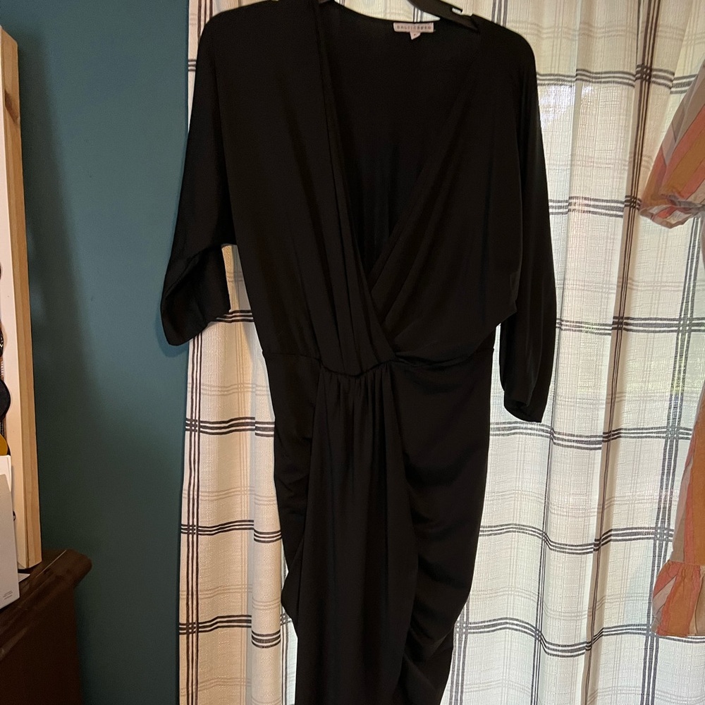 Baltic born Mimi midi dress